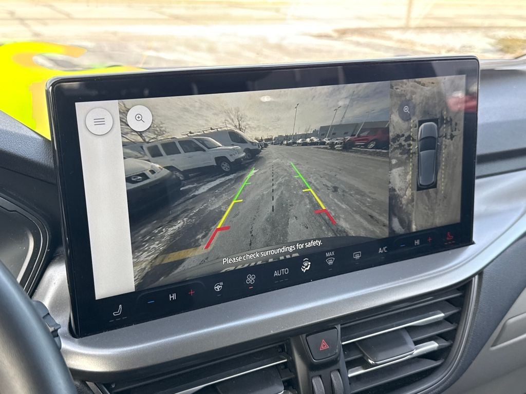 2023 Ford Escape Active Certified AWD Near Milwaukee WI