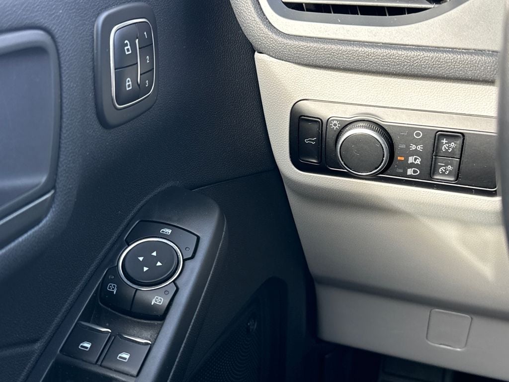 2023 Ford Escape Active Certified AWD Near Milwaukee WI