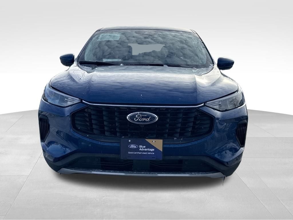 2023 Ford Escape Active Certified AWD Near Milwaukee WI