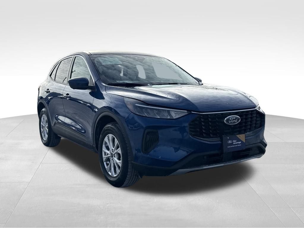 2023 Ford Escape Active Certified AWD Near Milwaukee WI