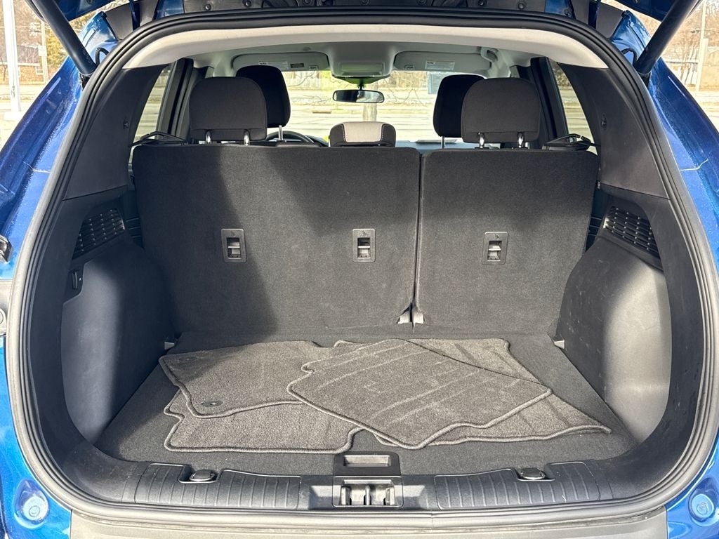 2023 Ford Escape Active Certified AWD Near Milwaukee WI