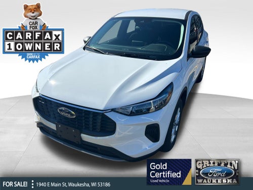2025 Ford Escape Active Certified AWD Near Milwaukee WI