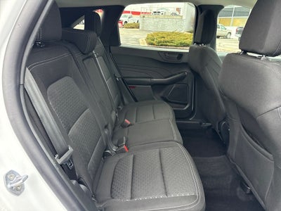 2025 Ford Escape Active Certified AWD Near Milwaukee WI