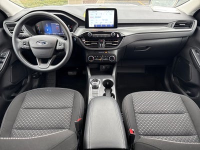 2025 Ford Escape Active Certified AWD Near Milwaukee WI