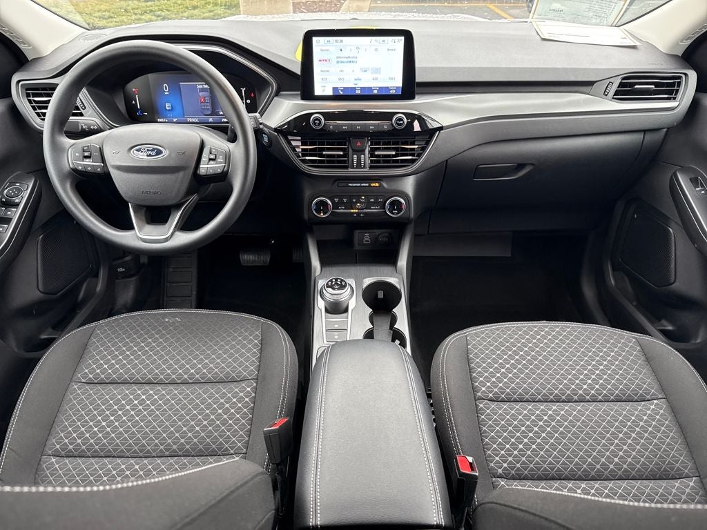 2025 Ford Escape Active Certified AWD Near Milwaukee WI