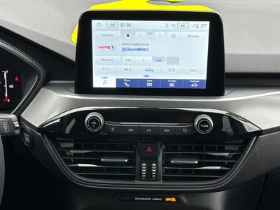 2025 Ford Escape Active Certified AWD Near Milwaukee WI