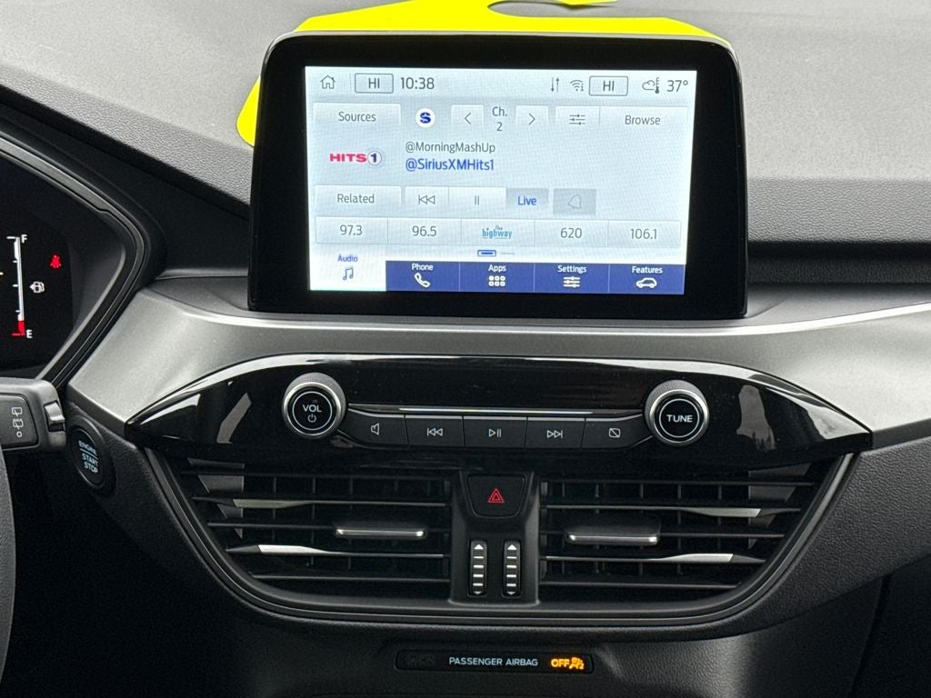 2025 Ford Escape Active Certified AWD Near Milwaukee WI