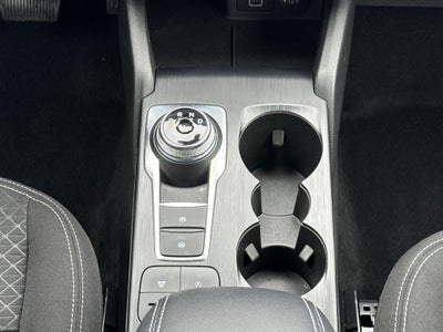 2025 Ford Escape Active Certified AWD Near Milwaukee WI