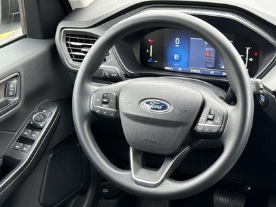 2025 Ford Escape Active Certified AWD Near Milwaukee WI