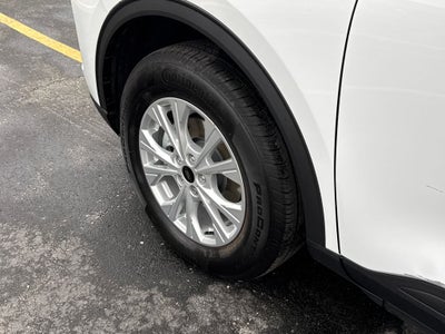 2025 Ford Escape Active Certified AWD Near Milwaukee WI