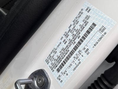 2025 Ford Escape Active Certified AWD Near Milwaukee WI