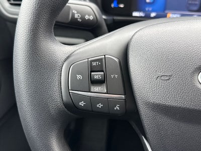 2025 Ford Escape Active Certified AWD Near Milwaukee WI