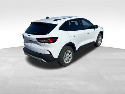 2025 Ford Escape Active Certified AWD Near Milwaukee WI