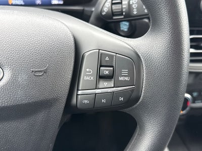 2025 Ford Escape Active Certified AWD Near Milwaukee WI