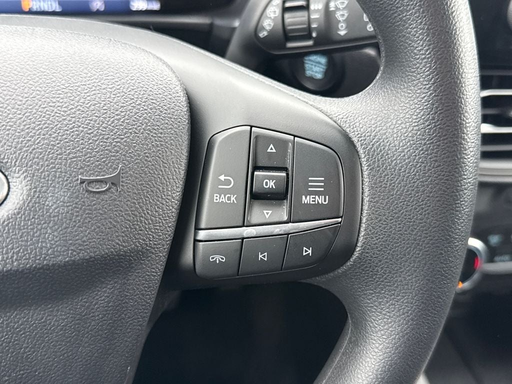 2025 Ford Escape Active Certified AWD Near Milwaukee WI