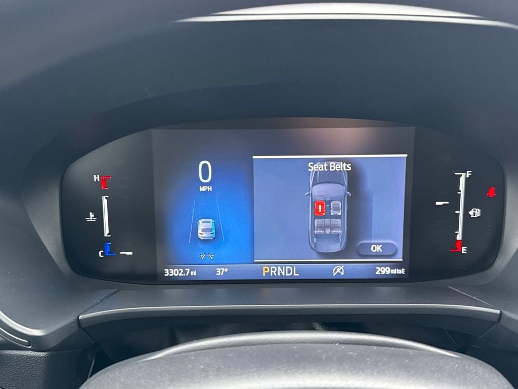 2025 Ford Escape Active Certified AWD Near Milwaukee WI