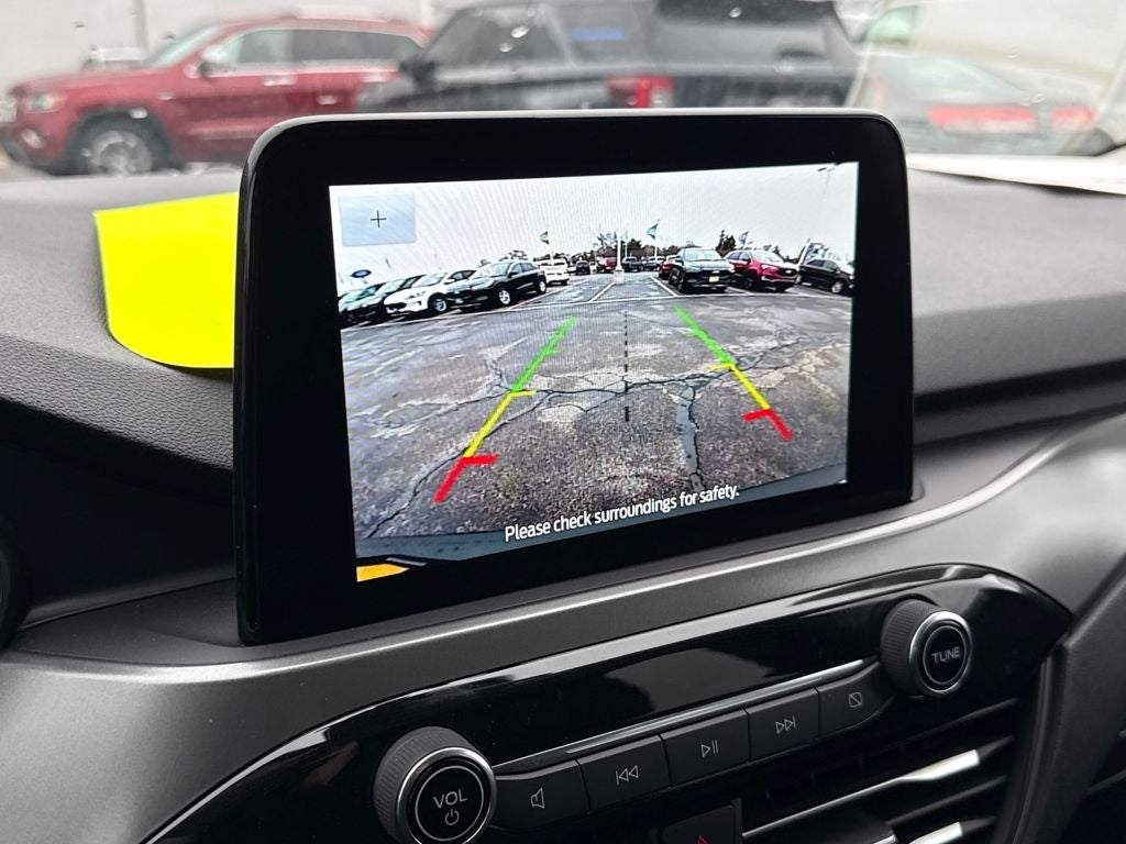 2025 Ford Escape Active Certified AWD Near Milwaukee WI