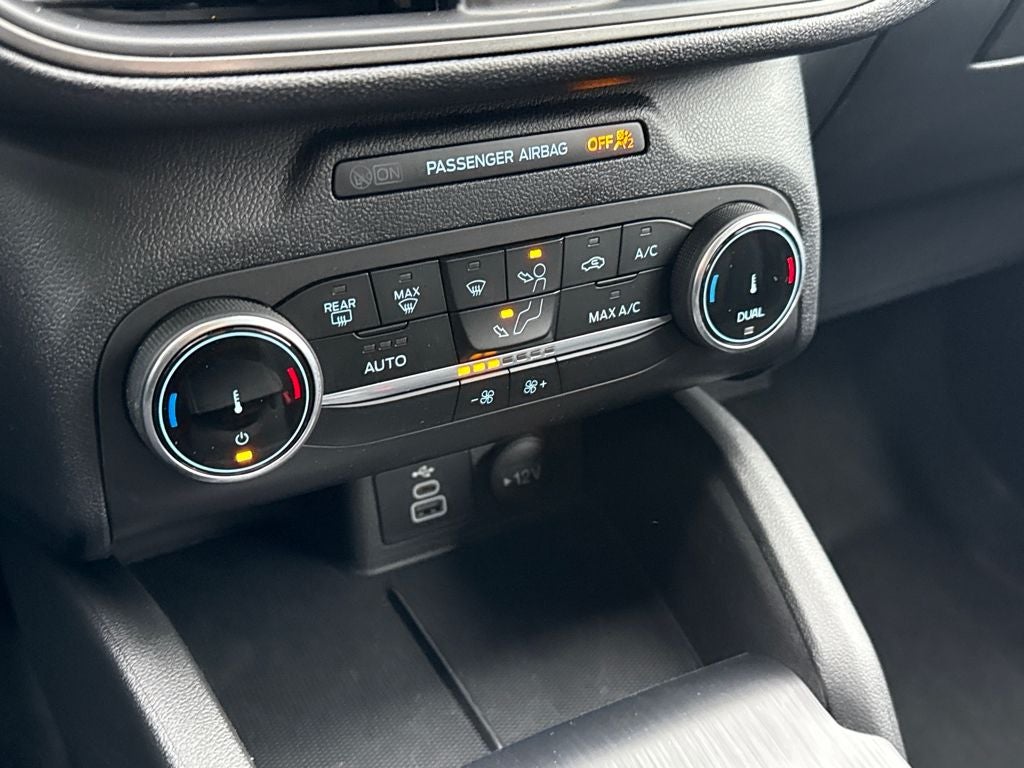 2025 Ford Escape Active Certified AWD Near Milwaukee WI