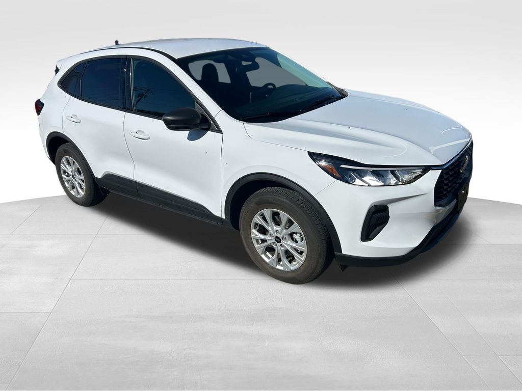 2025 Ford Escape Active Certified AWD Near Milwaukee WI