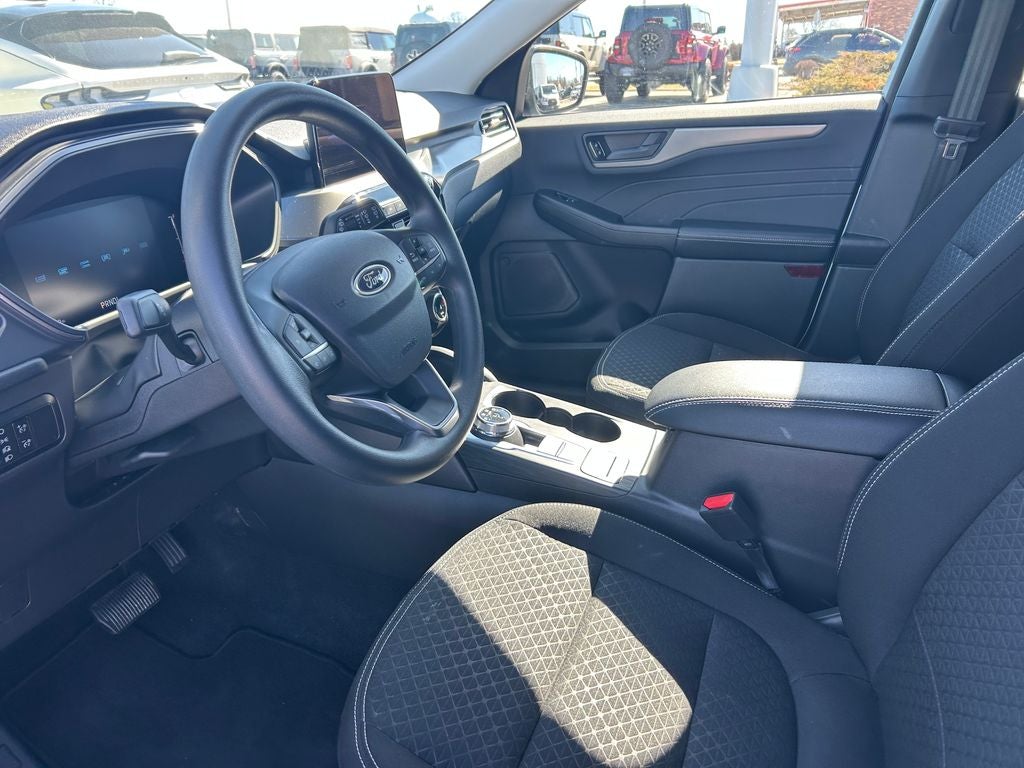 2025 Ford Escape Active Certified AWD Near Milwaukee WI