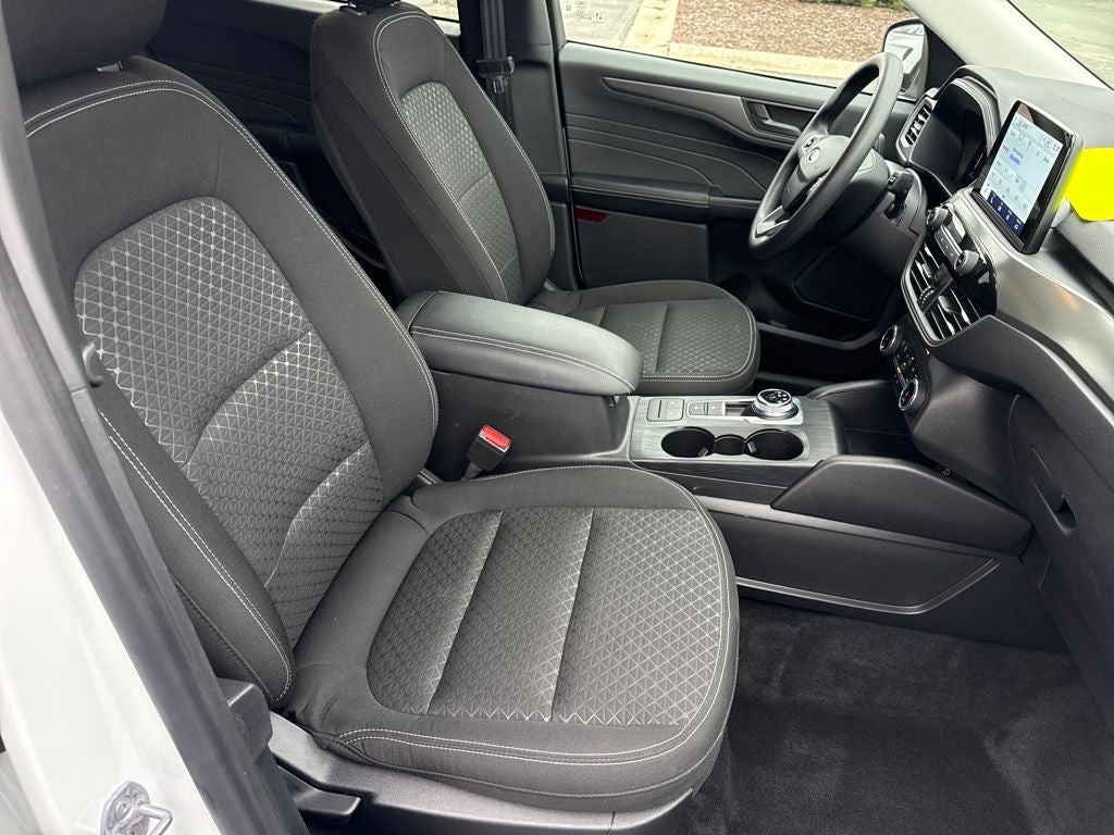 2025 Ford Escape Active Certified AWD Near Milwaukee WI