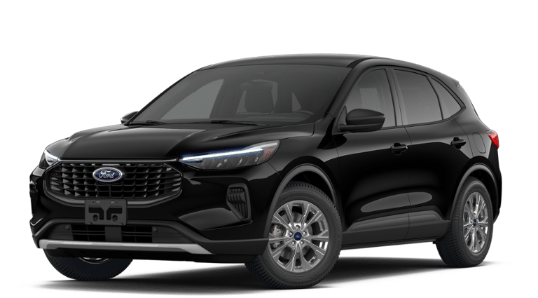 2026 Ford Escape Active AWD's photo