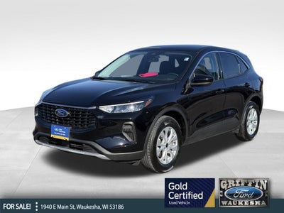 2023 Ford Escape Active Certified AWD Near Milwaukee WI