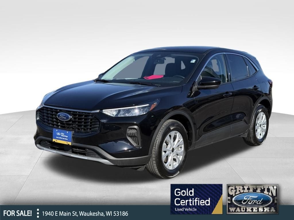 2023 Ford Escape Active Certified AWD Near Milwaukee WI