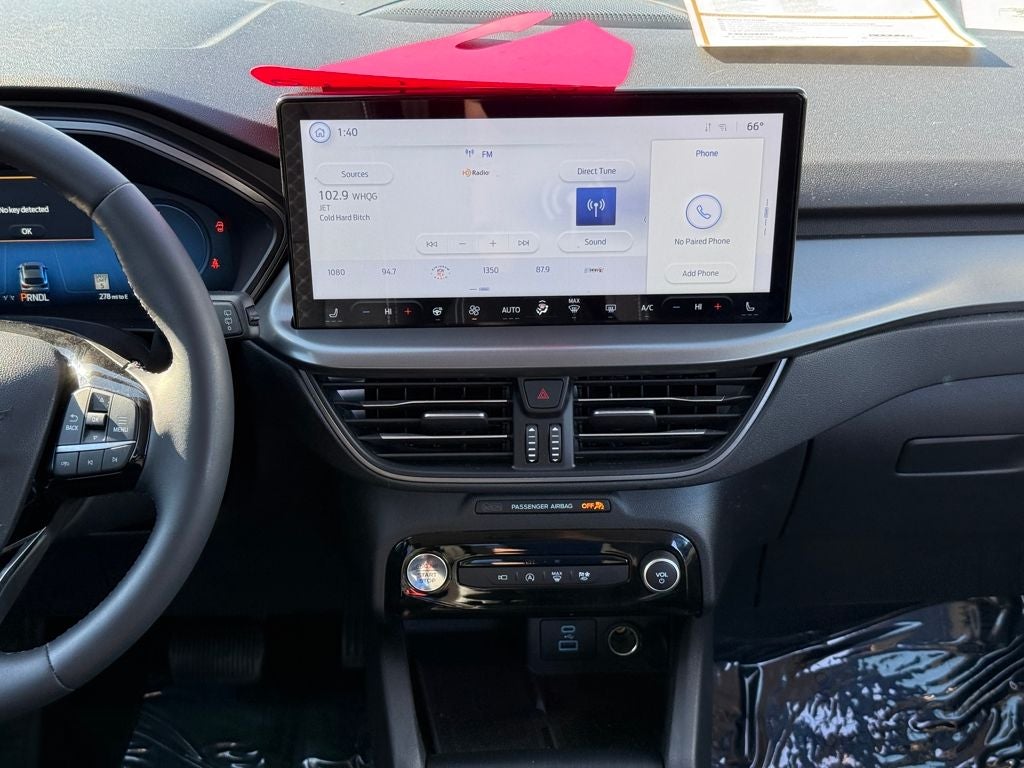 2023 Ford Escape Active Certified AWD Near Milwaukee WI