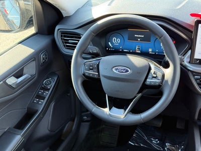 2023 Ford Escape Active Certified AWD Near Milwaukee WI
