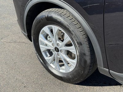 2023 Ford Escape Active Certified AWD Near Milwaukee WI