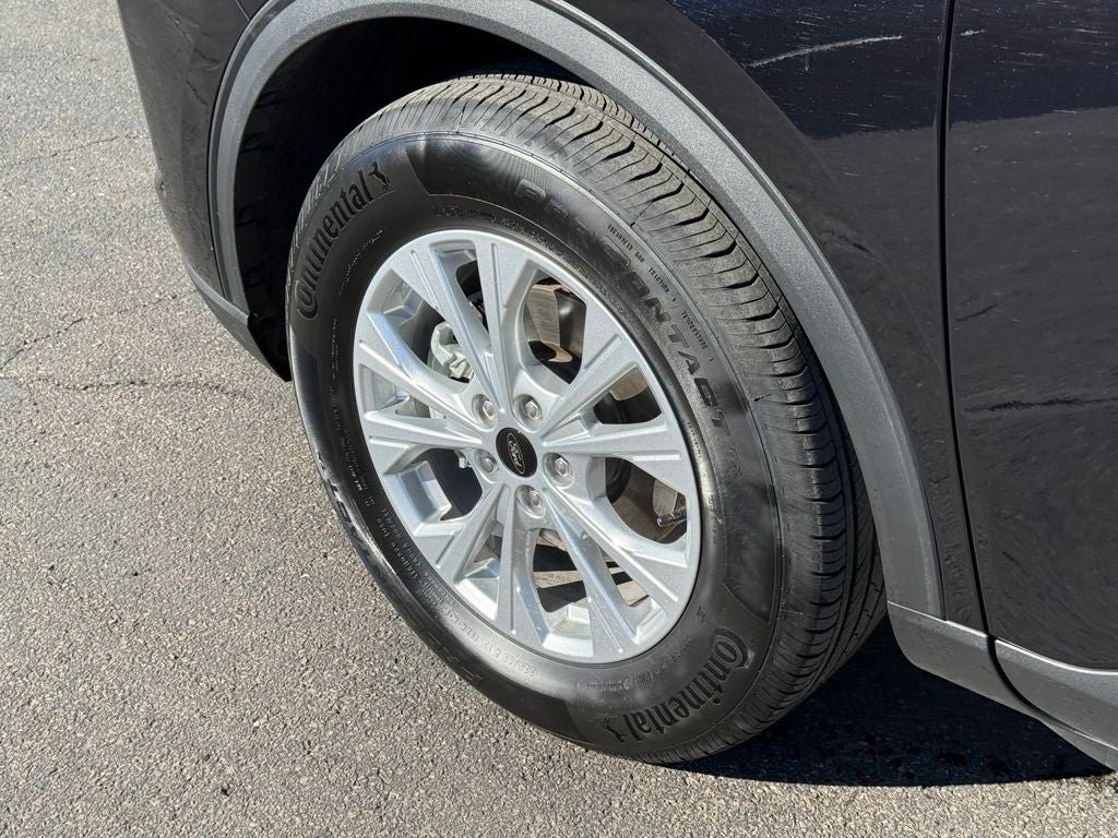 2023 Ford Escape Active Certified AWD Near Milwaukee WI