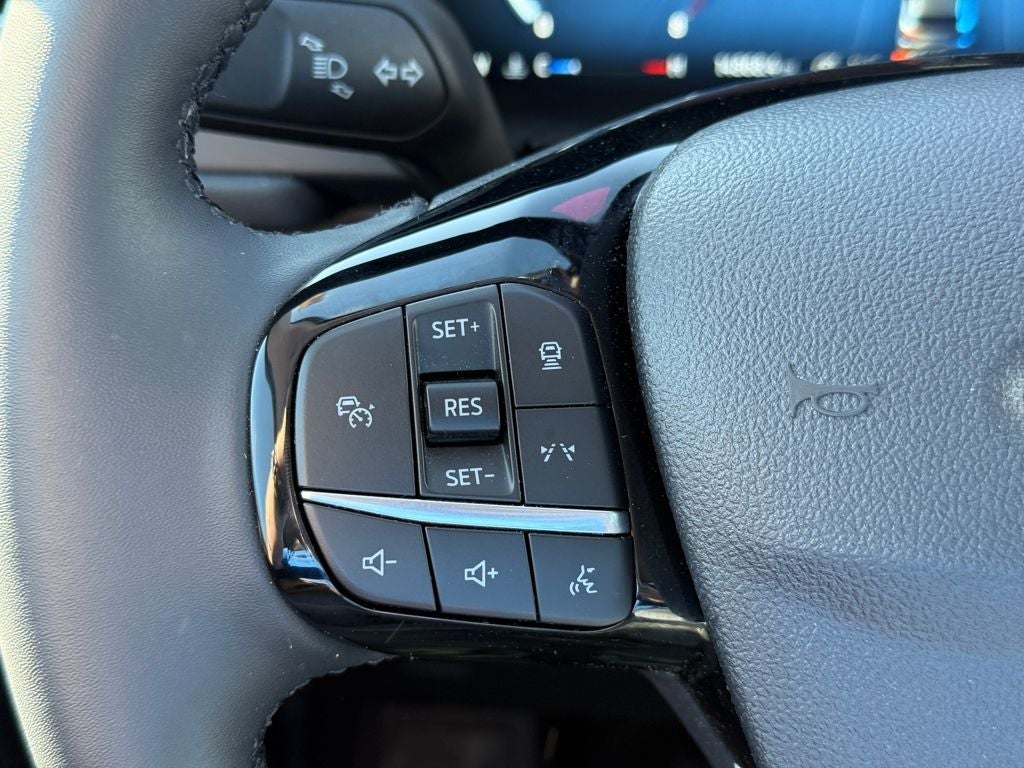 2023 Ford Escape Active Certified AWD Near Milwaukee WI