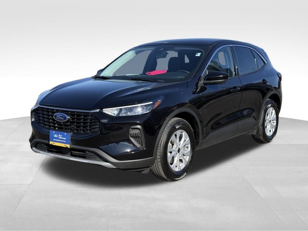 2023 Ford Escape Active Certified AWD Near Milwaukee WI