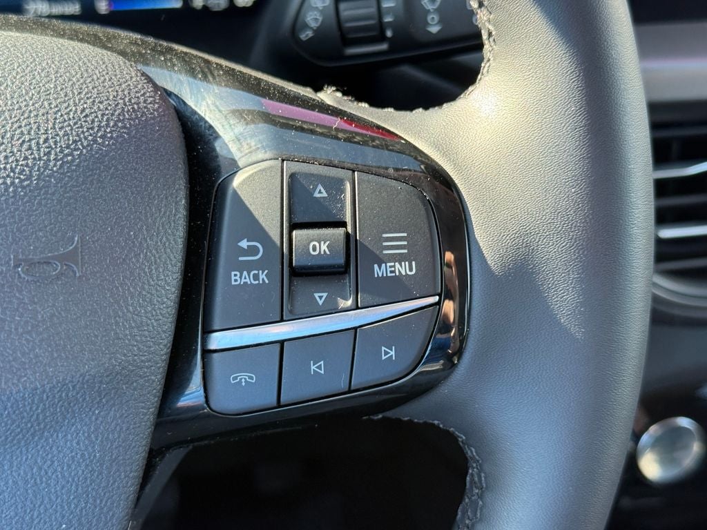 2023 Ford Escape Active Certified AWD Near Milwaukee WI