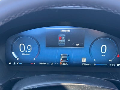 2023 Ford Escape Active Certified AWD Near Milwaukee WI