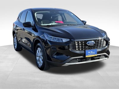 2023 Ford Escape Active Certified AWD Near Milwaukee WI