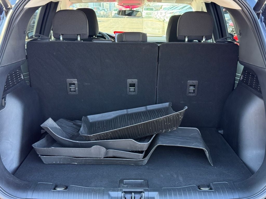 2023 Ford Escape Active Certified AWD Near Milwaukee WI