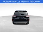 2020 Ford Escape SEL Blue Certified AWD Near Milwaukee WI