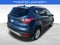 2018 Ford Escape SEL Blue Certified 4WD Near Milwaukee WI