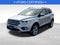 2019 Ford Escape Titanium Blue Certified 4WD Near Milwaukee WI
