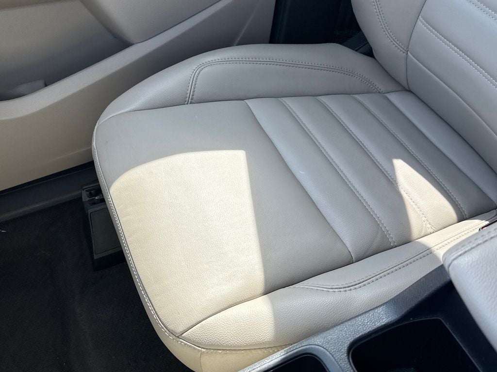 2019 Ford Escape Titanium Blue Certified 4WD Near Milwaukee WI