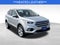 2019 Ford Escape Titanium Blue Certified 4WD Near Milwaukee WI