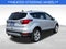 2019 Ford Escape Titanium Blue Certified 4WD Near Milwaukee WI