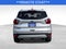 2019 Ford Escape Titanium Blue Certified 4WD Near Milwaukee WI