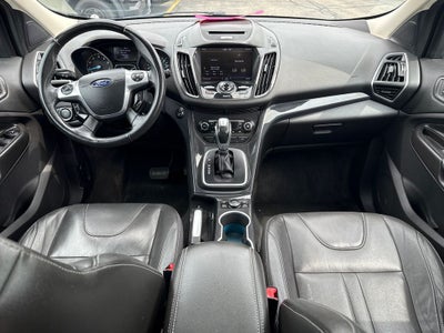 2013 Ford Escape Titanium AWD Near Milwaukee WI