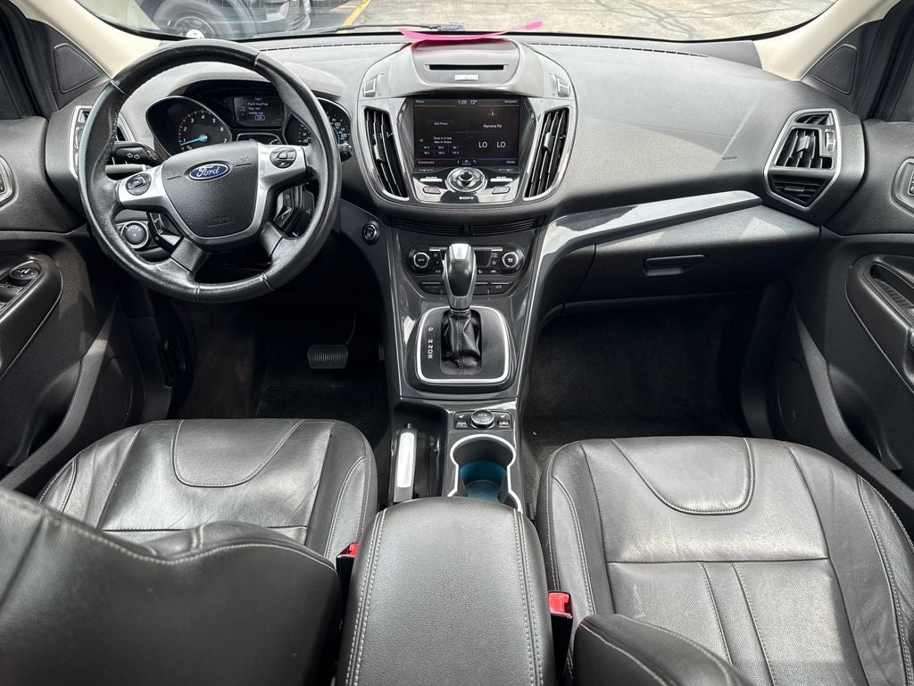 2013 Ford Escape Titanium AWD Near Milwaukee WI