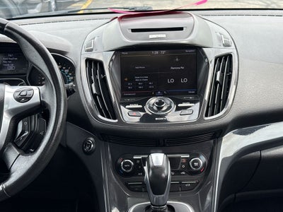 2013 Ford Escape Titanium AWD Near Milwaukee WI