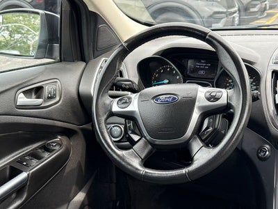 2013 Ford Escape Titanium AWD Near Milwaukee WI