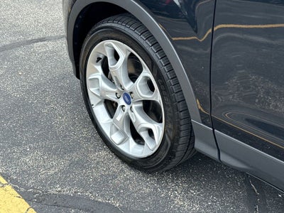 2013 Ford Escape Titanium AWD Near Milwaukee WI